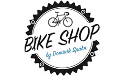 Logo BikeShop