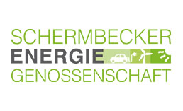 Logo Energiegenossenschaft